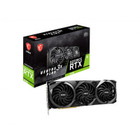 ราคา VGA MSI RTX 3080 Ventus 3X Plus OC LHR 12GB GDDR6 (12423707)