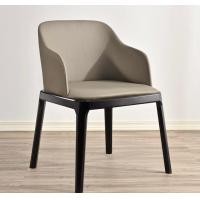 ราคา Light Studio เก้าอี้โรงแรม เก้าอี้ร้านคาเฟ่ เก้าอี้ร้านกาแฟ เก้าอี้รับแขก เก้าอี้รับประทานอาหาร รุ่น Classic LL12 Light Grey (12442954)