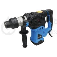 ราคา นพดลพาณิช Zinsano สว่านโรตารี่แฮมเมอร์ 3ระบบ 1500วัตต์ รุ่น RH32SA3 | สว่านโรตารี่ เครื่องมือช่าง เครื่องเจาะ RH32SA3 (12434738)