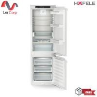 ราคา (Hafele) LIEBHERR ตู้เย็น 2 ประตู รุ่น ICNh 5123 (495.06.703)(534.76.530) (12430352)