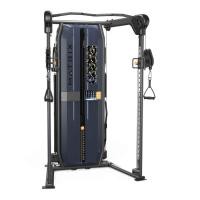 ราคา Matrix Functional Trainer FTR30 เครื่องบริหารกล้ามเนื้อเอนกประสงค์ (12460428)
