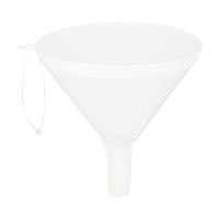 ราคา Index Living Mall กรวยพลาสติก รุ่น L#SPS-010 สีขาว (12420180)