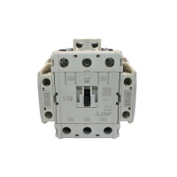 ราคา Mitsubishi คอนแทคเตอร์มิตซูบิชิ S-T50 200V. (12399810)