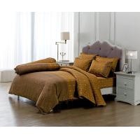 ราคา JESSICA 100% Cotton Silk Shine 6 ฟุต 6 ชิ้น ชุดเครื่องนอน ผ้าปูที่นอน ผ้าห่มนวม C1062 ชุด 6 ฟุต 6 ชิ้น (12402172)