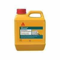 ราคา นพดลพาณิช Sika น้ำยาผสมปูนฉาบ ซิก้านอล ขนาด 5 ลิตร | ซิก้า น้ำยาคอนกรีต น้ำยาซิก้า sikanal นพดลพานิช ปูนฉาบ ซิก้านอล 5 ลิตร (12435715)