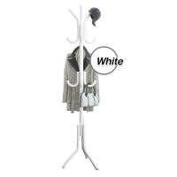 ราคา Homelove ที่แขวนเสื้อผ้า ราวแขวนผ้าทรงต้นไม้ ที่แขวนผ้า แขวนหมวก ราวต้นไม้ ที่แขวนอเนกประสงค์ ราวต้นไม้ - ขาว (12447565)