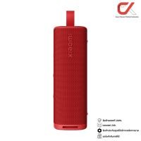 ราคา Xiaomi Sound Outdoor 30W ลำโพงบลูทูธ Red (12438719)