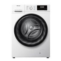 ราคา Hisense เครื่องซักผ้าฝาหน้า 8 กก. WFQY8014EVJM สีขาว (12441902)