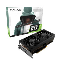 ราคา GALAX GeForce RTX 3070 Ti 8GB 1-Click OC LHR Version GDDR6X (12423636)