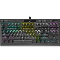 ราคา CORSAIR K70 RGB TKL OPX Optical switch คีย์ US Gaming Keyboard with 8000Hz Polling Rate (12465223)
