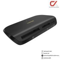 ราคา SanDisk ImageMate PRO USB-C Card Reader SDDR-A631-GNGNN การ์ดรีดเดอร์ (12438058)