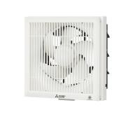 ราคา นพดลพาณิช Mitsubishi พัดลมระบายอากาศ แบบติดผนัง (EX-25SKC7T) ใบพัดขนาด 10 นิ้ว แบบดูดอากาศออก มีหน้ากากตะแกรง EX-25SKC5T (12436946)