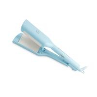 ราคา LESASHA เครื่องหนีบผมลอนเมอเมด WAVY HAIR CRIMPER 32MM เครื่องหนีบผมเลอซาช่า เวฟวี่ 32 มม. (YVES BLUE) รุ่น LS1677 (12460729)
