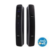 ราคา HAFELE ดิจิตอลล็อค FACESCAN 499.21.219 PP9100 (12462116)