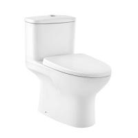 ราคา COTTO สุขภัณฑ์แบบชิ้นเดียว รุ่น C105337 โมสท์ 3/4.5L (UC+) (12488502)