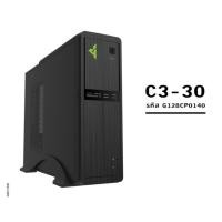 ราคา CASE GVIEW C3-30 mATX มี Reader Card With Power Supply 550W (12511731)