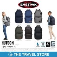 ราคา EASTPAK HUTSON Laptop Backpack กระเป๋าเป้ สะพายหลัง รองรับคอมพิวเตอร์ 17 นิ้ว Ash Blend (12475783)