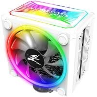 ราคา ZALMAN CNPS16X REAL aRGB LED TDP 150W CPU COOLER สีขาว (WHITE) (12510737)