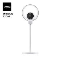 ราคา Venz เวนซ์ เครื่องฟอกอากาศ รุ่น ORBIT MONOPOD (12512736)
