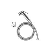 ราคา Prema สายฉีดชำระ สีโครม รุ่น PM6004K#CR(HM) (12544081)