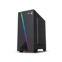 ราคา GVIEW i2-31 RGB Micro-ATX With 700W PSU Mid-Tower Case รับประกัน 2ปี ศูนย์ไทย (12511737)