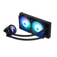 ราคา SAMA CPU LIQUID COOLING SM240 LD BLACK (12510550)