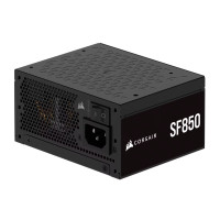 ราคา CORSAIR Power Supply SF850 850W SFX ATX3.1 & PCIe 5.0 Ready 80Plus Platinium : CP-9020256-NA (12521153)