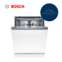ราคา Bosch เครื่องล้างจานแบบฝัง รุ่น SMV4HCX48E