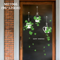 ราคา Sticker Life สติ๊กเกอร์กาแฟ สติกเกอร์ แต่งร้านกาแฟ diy สติ๊กเกอร์ติดกระจก สติ๊กเกอร์คาเฟ่ cafe coffee sticker T12 | 1066 (12549784)