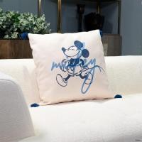 ราคา Disney Home หมอนอิง DISNEY รุ่น MICKEY/B/04 สีครีม (55x21.5x55 cm.) แบรนด์ DISNEYHOME (12544884)