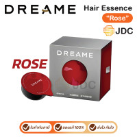 ราคา Dreame Hair Essence Rose (1กล่อง/1ชิ้น) ของแท้ (ใช้งานคู่กับ Dreame Hair Glory Essence Nozzle) (12571483)