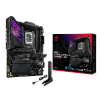 ราคา ASUS ROG STRIX Z890-E GAMING WIFI DDR5 LGA 1851 ATX Motherboard (12522390)
