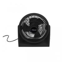 ราคา Hatari พัดลมพกพา 8 นิ้ว HT-PS20M1 สีดำ 8 นิ้ว (12578203)