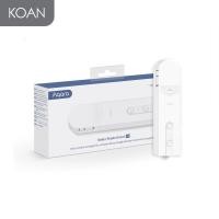 ราคา Aqara Roller Shade Driver E1 ชุดควบคุมม่านม้วน (12579162)