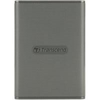 ราคา Transcend ESD 360C USB-C Portable SSD **รองรับ Iphone 15 Series** รับประกัน 5ปี ศูนย์ไทย 2TB (12575252)