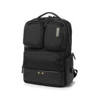 ราคา American Tourister กระเป๋าเป้ รุ่น ZORK 2 ใส่ Laptop ขนาด 14 นิ้ว 2 AS BLACK (12540066)