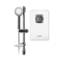 ราคา STIEBEL ELTRON เครื่องทำน้ำอุ่น 6000W รุ่น DS60EC (12569287)