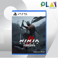 ราคา Play Project [PS5] Ninja Gaiden 2 Black [PlayStation5] [เกมps5] normal (12601706)