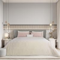 ราคา PASAYA ชุดผ้าปูที่นอน 6 ฟุต KING และ 5 ฟุต QUEEN และ 3.5 ฟุต SINGLE - RIVULETS COLLECTION 1100 Series 3.5 ฟุต GOLD YANGTZI (12613828)