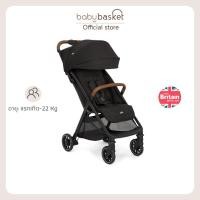 ราคา Joie รถเข็นเด็ก Joie Pact Pro แรกเกิด - 22kg พับเล็ก พับง่ายด้วยมือเดียว FG-JOS2308AASHA (12627247)