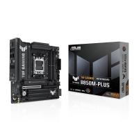 ราคา ASUS TUF GAMING B850M-PLUS Micro ATX Socket AM5 Mainboard (12580239)