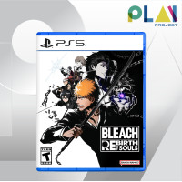 ราคา Play Project [PS5] BLEACH Rebirth of Souls [PlayStation5] [เกมps5] normal (12580516)