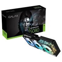 ราคา VGA GALAX GeForce RTX 5080 1-Click OC 16GB GDDR7 256-bit (12612893)