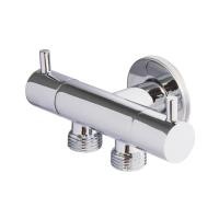 ราคา LA BELLE สต๊อปวาล์ว 2 ทาง LB2010 (12609997)