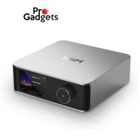 ราคา WiiM Ultra Digital Hub เครื่องเล่นเพลงสตรีมมิ่ง Silver (12631198)