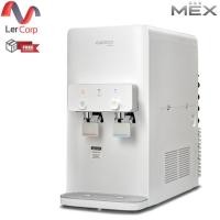 ราคา (Mex) [ฟรีติดตั้ง] เครื่องกรองน้ำดื่ม Cuckoo by MEX รุ่น CP-WN601HW : Nano Filtration 0.001 ไมครอน (3 ฟังก์ชั่น) (12640463)