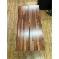 ราคา WOODY BEAR ไม้ สยาหิน แผ่นไม้ ไม้บันได ไม้ลูกนอน แผ่นไม้ทำโต๊ะท๊อป ไม้ชั้นติดผนัง ไม้ทำชั้นวาง แผ่นไม้D.I.Y ราคา/1แผ่น 20ซม.x120ซม.x20มม. (12621939)