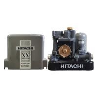 ราคา HITACHI ปั๊มน้ำอัตโนมัติแรงดันคงที่ 250W รุ่น WM-P250XX (12617151)