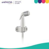 ราคา ENGLEFIELD ชุดสายฉีดชำระ รุ่น K-15780X-WK สีขาว Normal (12645402)