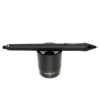 ราคา Wacom Intuos4 Grip Pen with Stand and nibs (KP-501E-01DB) Normal (12652914)